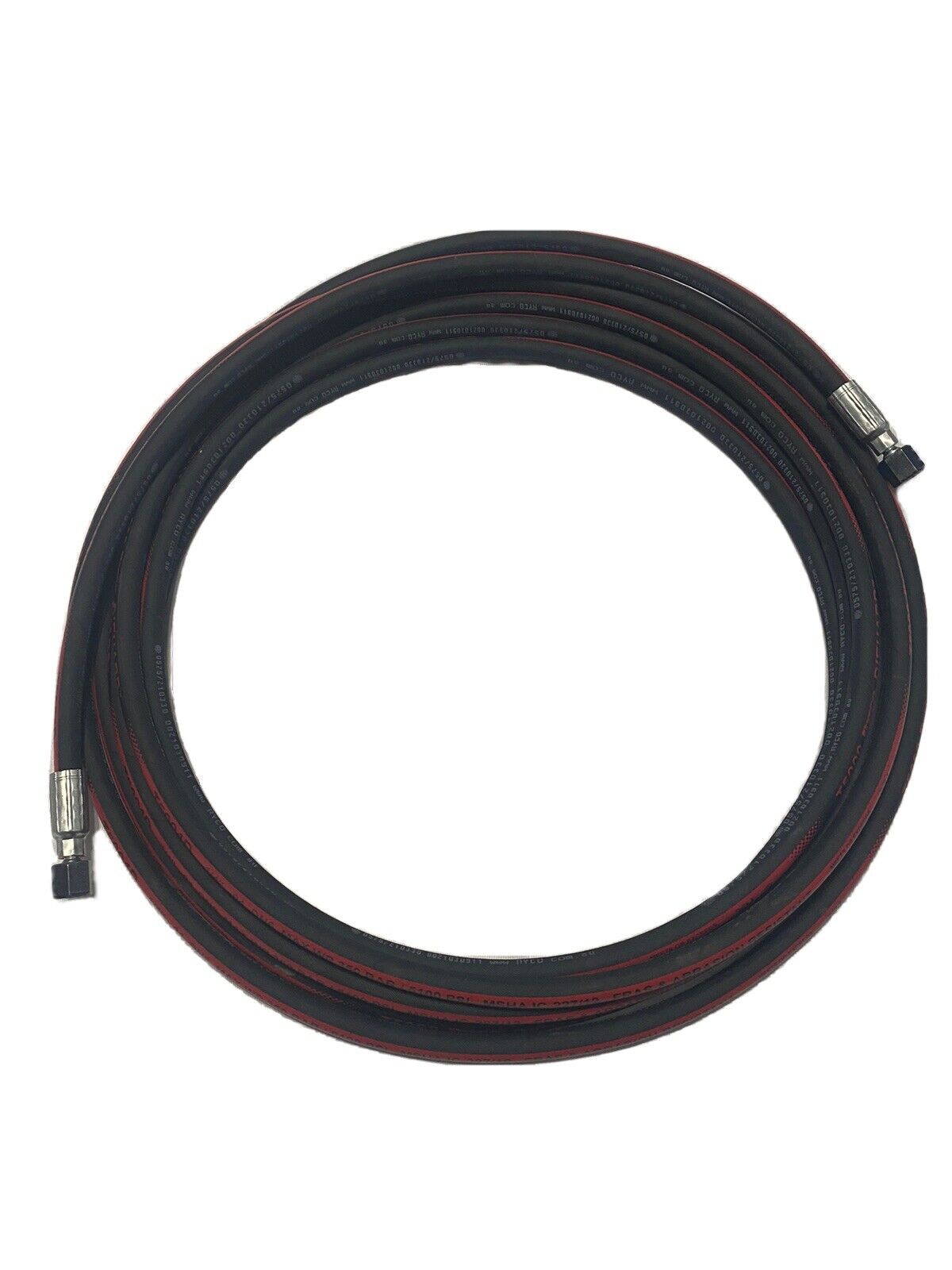Rotary Lift overhead hose REF# N3103/FJ839 fits SPO7 SPO9 SPOA9 SPO10 SPOA10