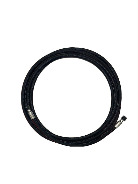 Forward Lift offside (overhead) hose aftermarket #NDP10-9801-1 fits DP10A